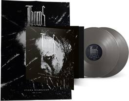 The Thorns - Stigma Diabolicum - VINYL LP
