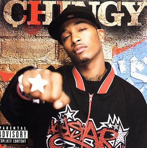 Chingy - Hoodstar   - COMPACT DISCS [CD] price history on PriceWatchPro