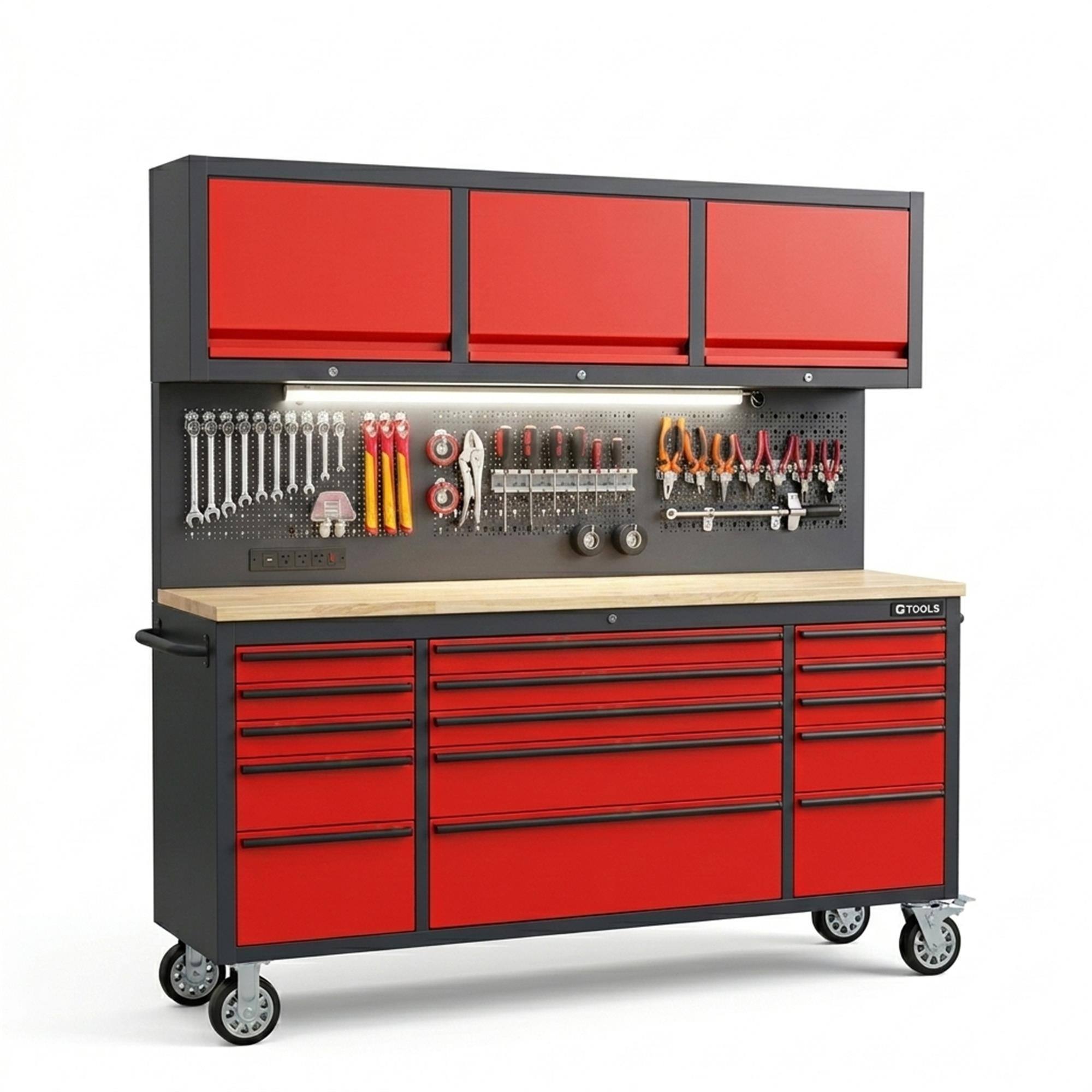 ONRO GTOOLS