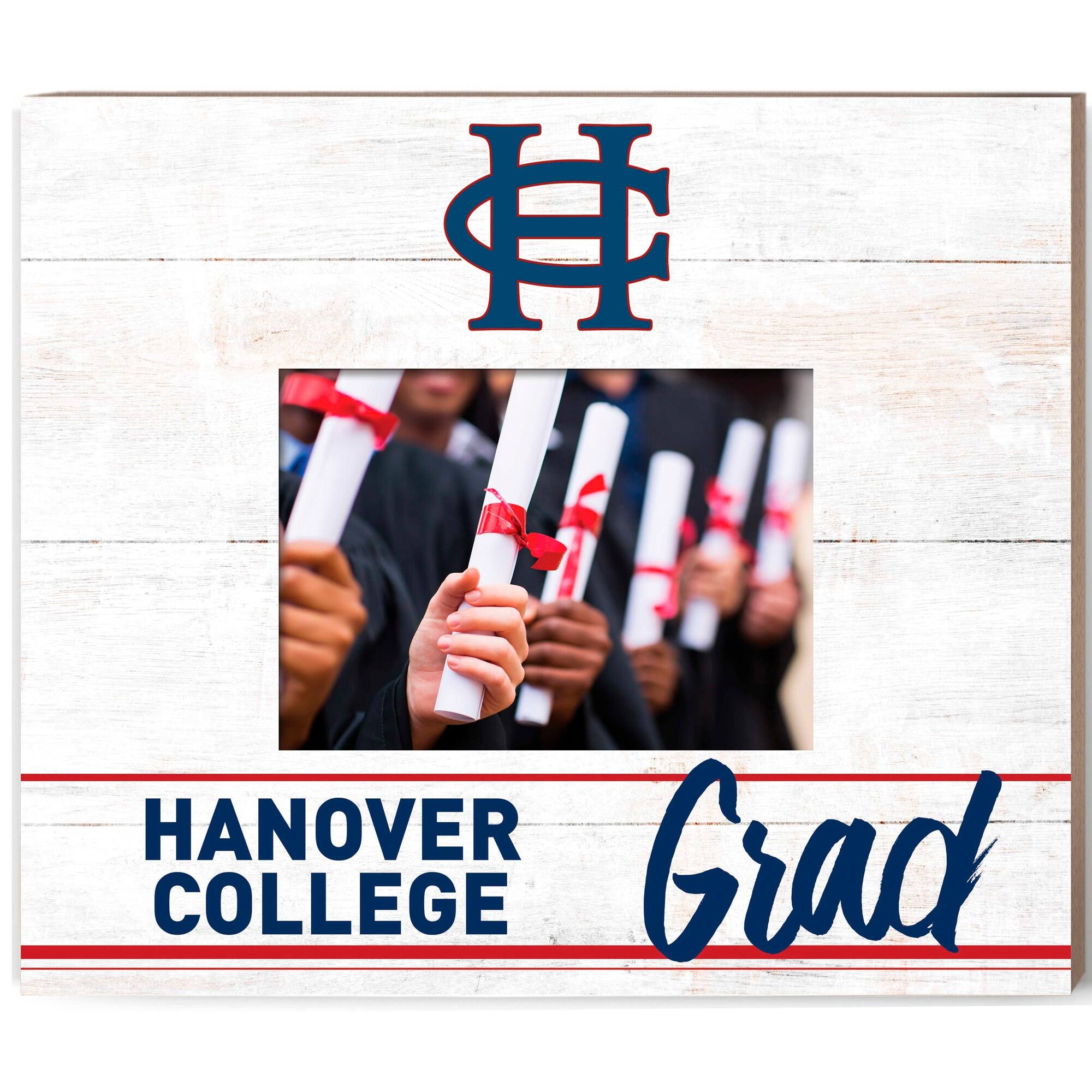 Hanover Panthers 13.5" x 11.5" Grad Frame