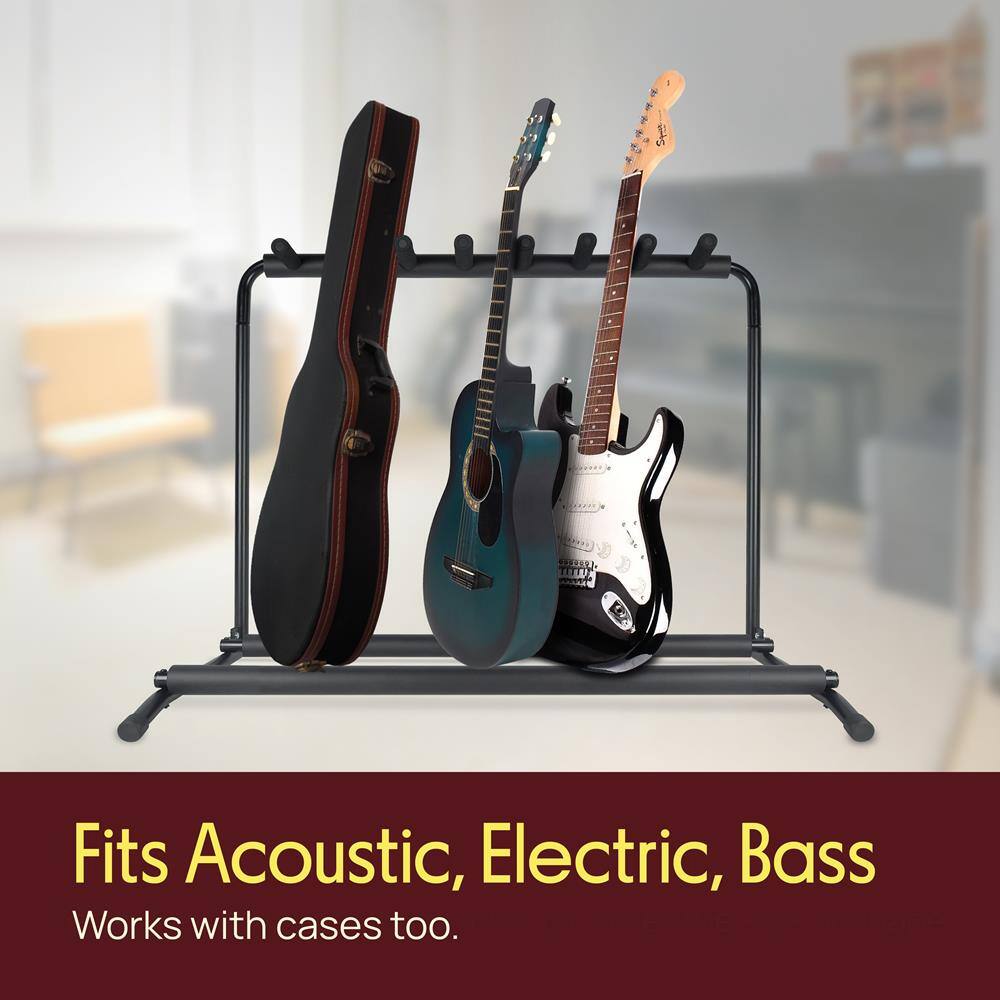 HE0 TITTI Fits Acoustic, Electric, Bass. Works with cases too.