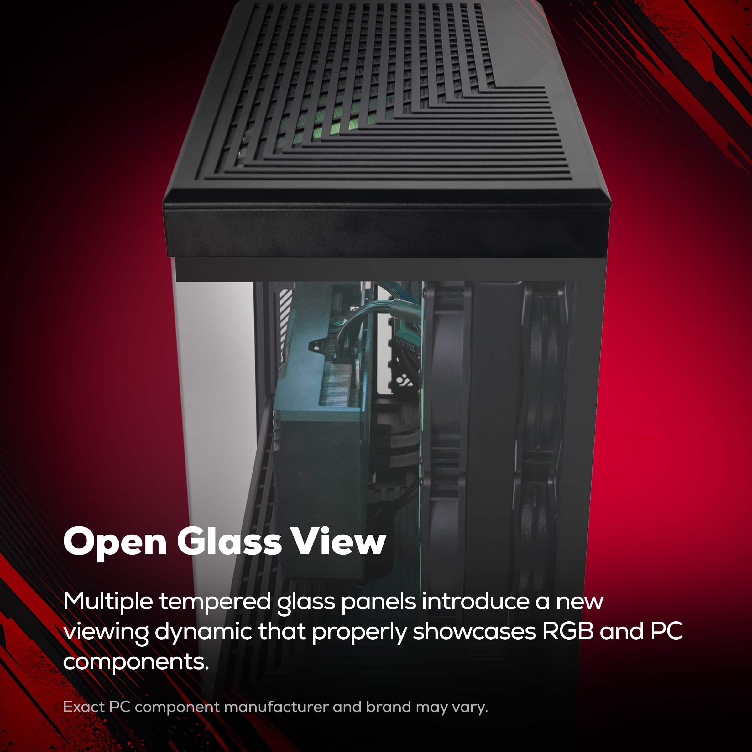 iBUYPOWER Y40 Gaming Desktop PC Intel Core Ultra 7 270K Plus