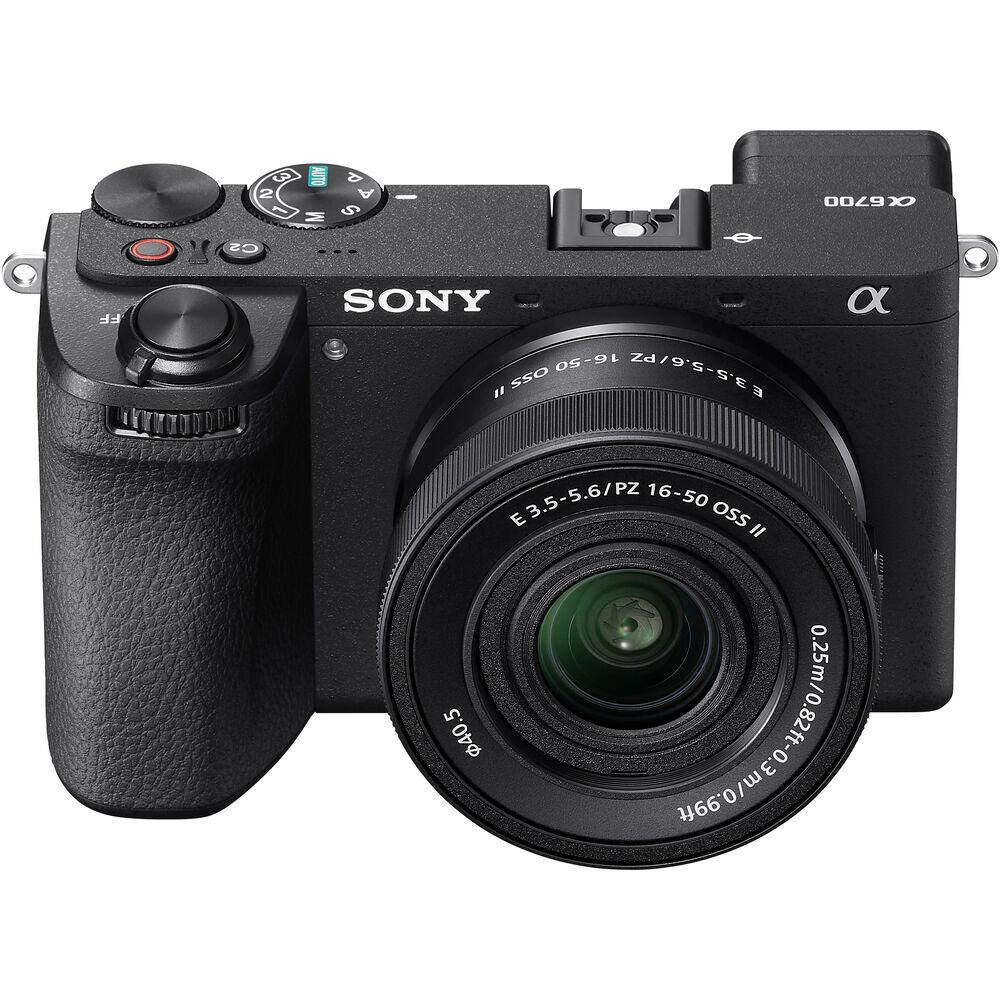 3 2 1  
AUTO M  
P S  
-  
6700  
C2  
FF  
SONY α 16-50 3.5-5.6/PZ " SSO E E3.5-5.6/PZ 16-50 E OSS II 40.5 .5 H66 0 m/ 3. 0.25m/0.82ft-0.3