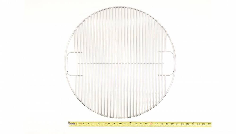 Alt View 1. Weber - Weber - WEB80630 GRATE COOK 22IN/57CM 2010 BB.