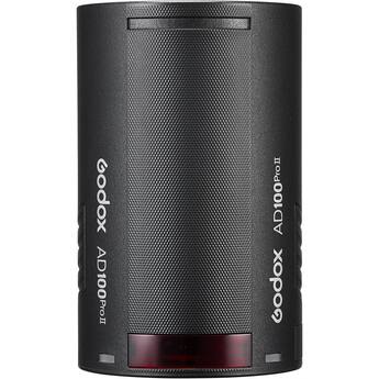 Godox AD100Pro II Pocket Flash - Best Buy Godox AD100Pro II Pocket Flash - Best Buy