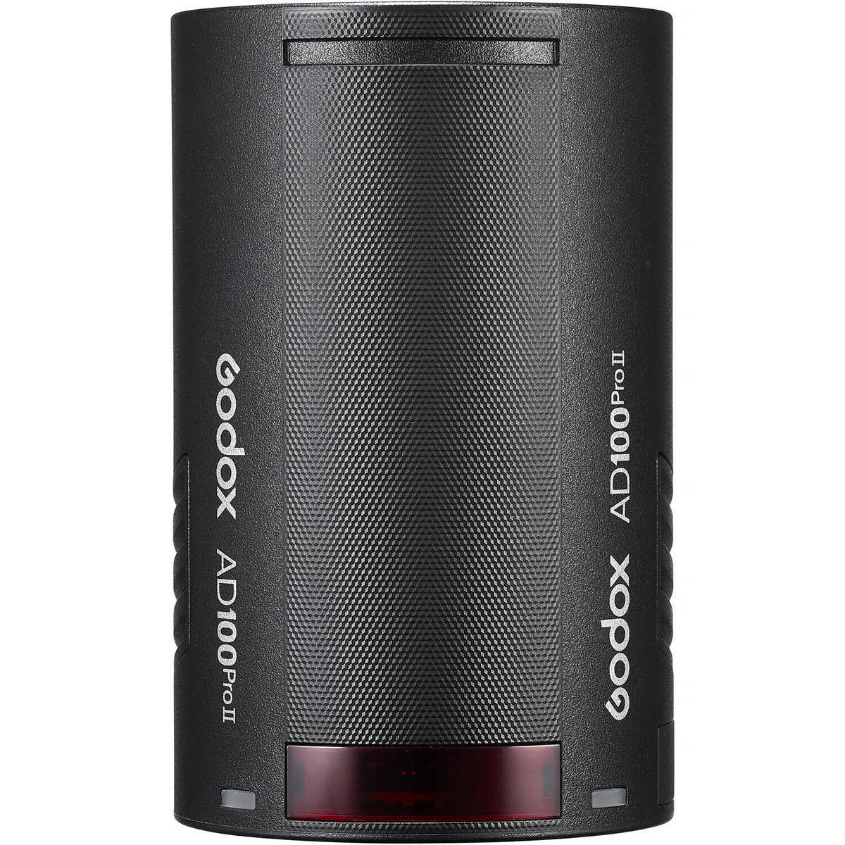 Godox AD100 Pro II