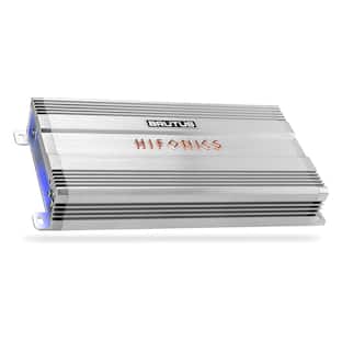 Hifonics ZXX 1000.4 1000 Watt 4 Channel Class A/B Bridgeable Car Hifonics ZXX 1000.4 1000 Watt 4 Channel Class A/B Bridgeable Car