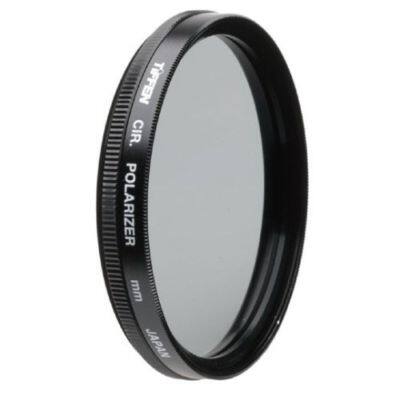 TIFFEN CIR. POLARIZER 72mm JAPAN