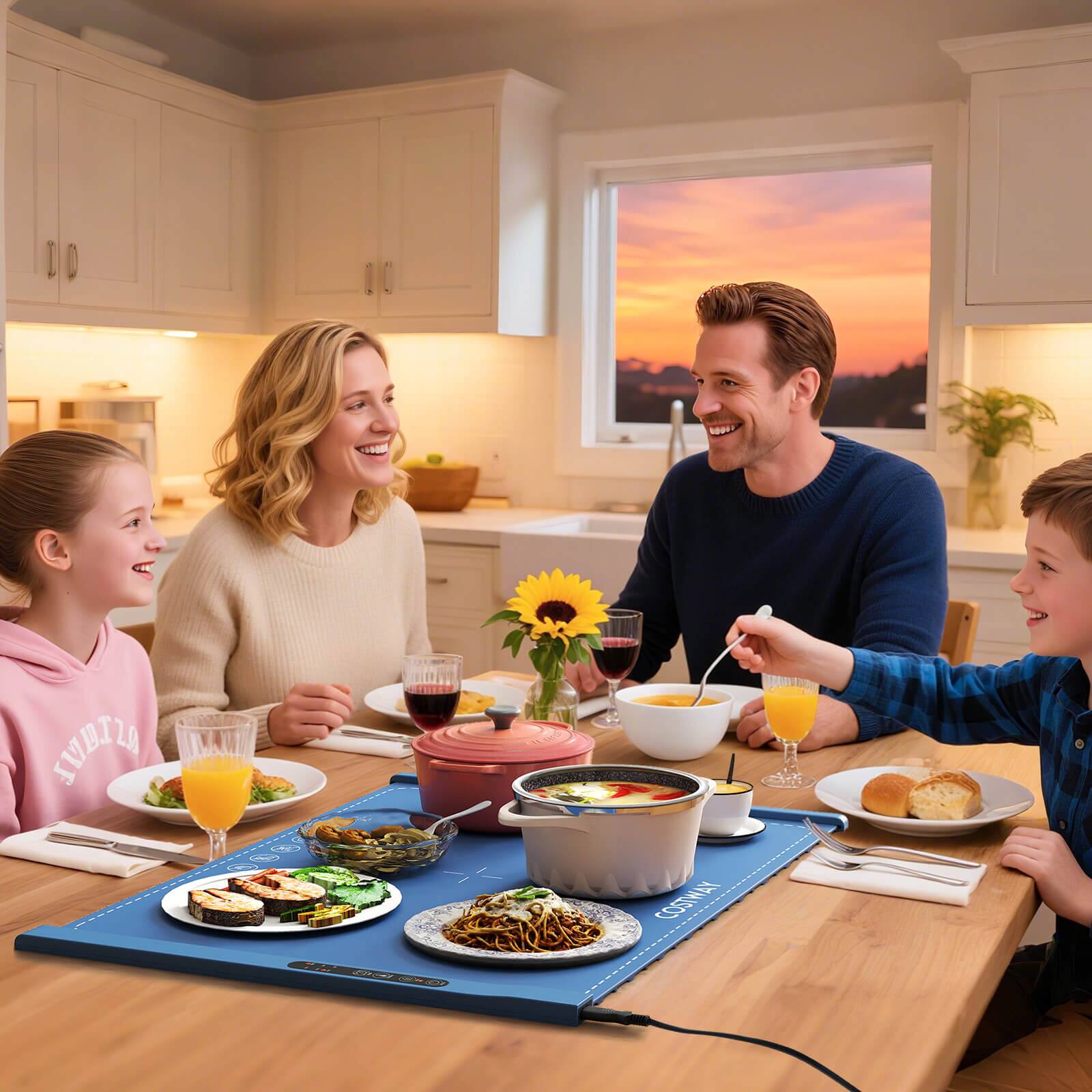 The text in the image reads:

"CONWAY"