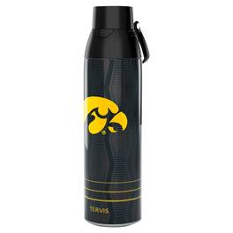 Tervis - Iowa Hawkeyes Full Speed 36oz. Venture Stainless Steel Water Bottle - Multicolor