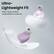 Ultra-Lightweight Fit
Only 3.7g per earbud, comfortable for small ears