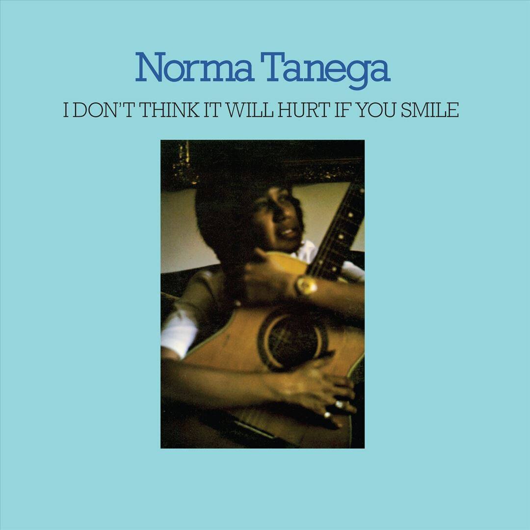 I Dont Think It Will Hurt if You Smile [LP] [VINYL] price history on PriceWatchPro