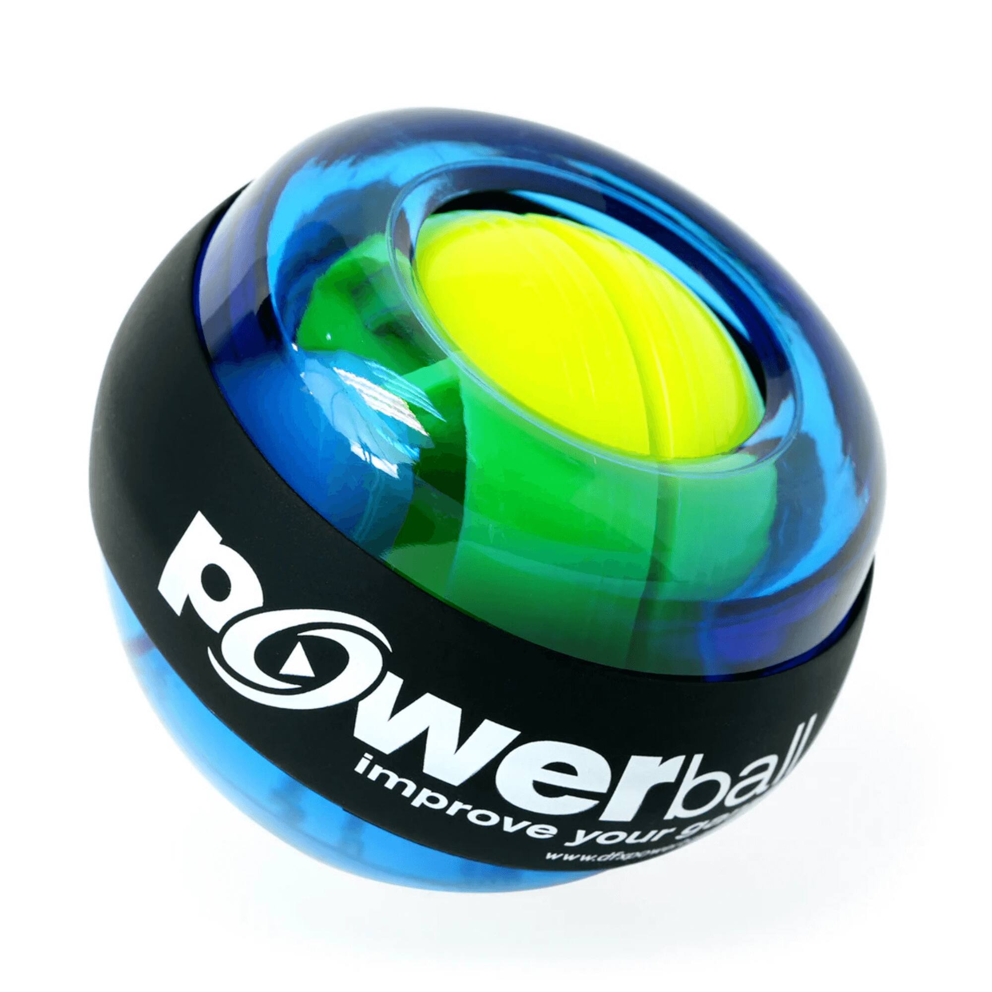 Powerball  
improve your game  
www.dio
