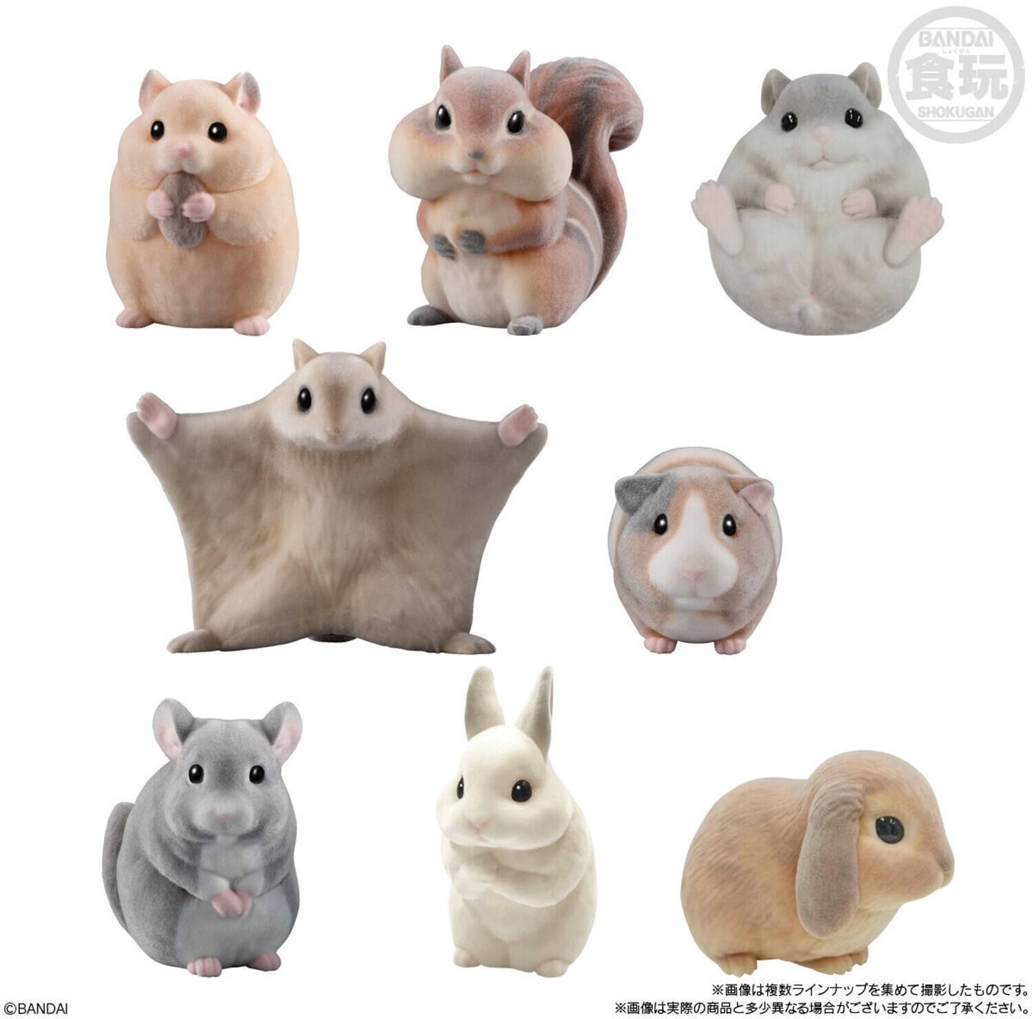 BANDAI NESEA SHOKUGAN BANDAI