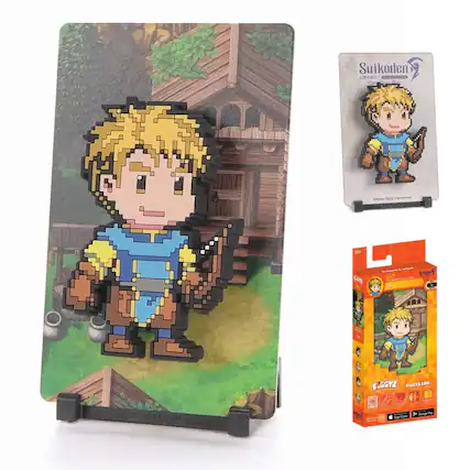 Suikoden 1
NITIESUSEES
Das R BE Cioam Tgha Cammen
L 065 -D -d G SGGYZ
FICCYE.COM
COM
Ape Saore Cogle -a