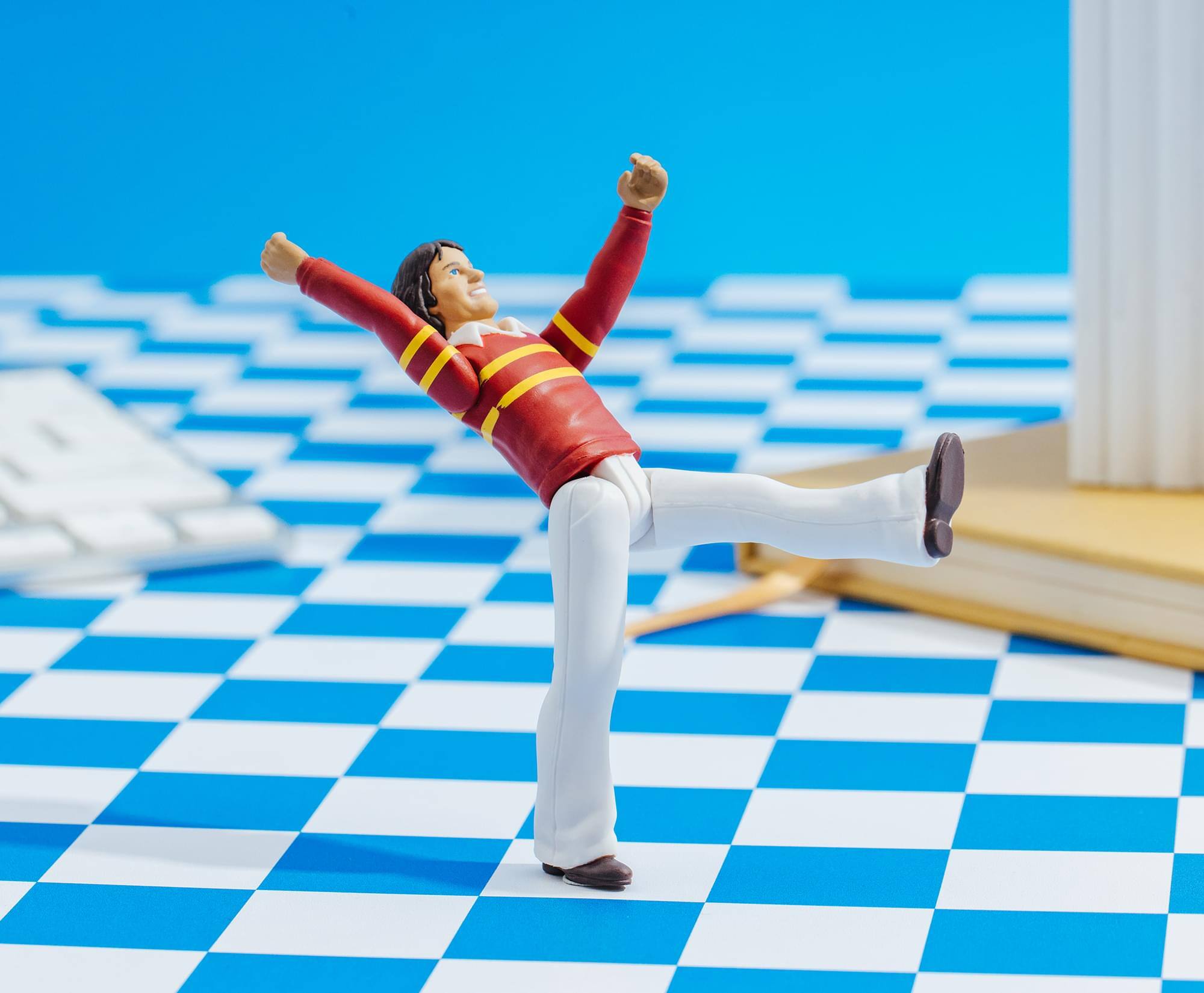 media item thumbnail