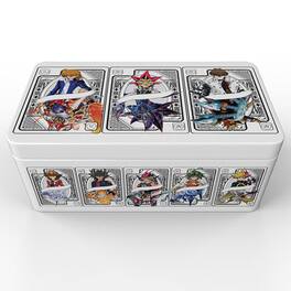 Konami - Yu-Gi-Oh! CCG 2025 Mega Pack Tin - 3 Packs