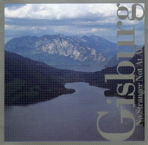 Gisburg - No Stranger Not at All   - COMPACT DISCS [CD] price history on PriceWatchPro