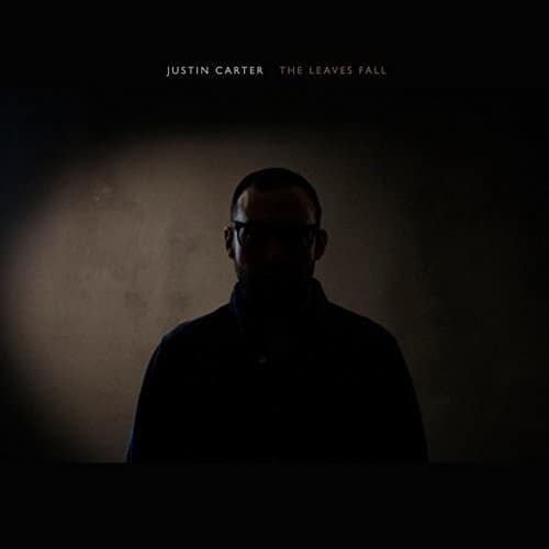 Justin Carter - Leaves Fall   - VINYL LP price history on PriceWatchPro