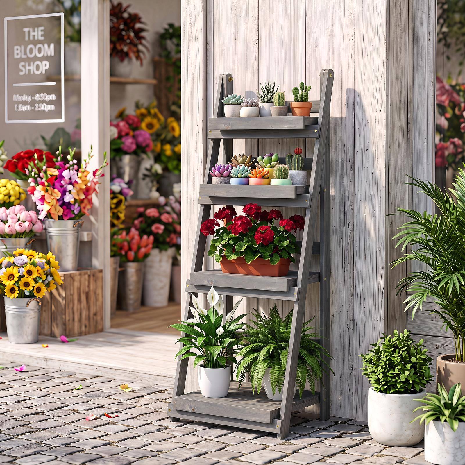 THE BLOOM SHOP  
Monday - 8:30pm  
1:00pm - 2:30pm