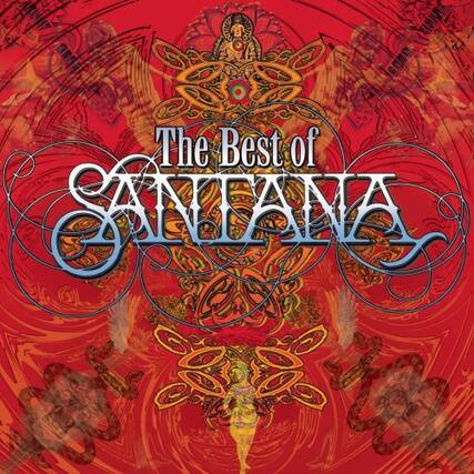The Best of
SANTANA