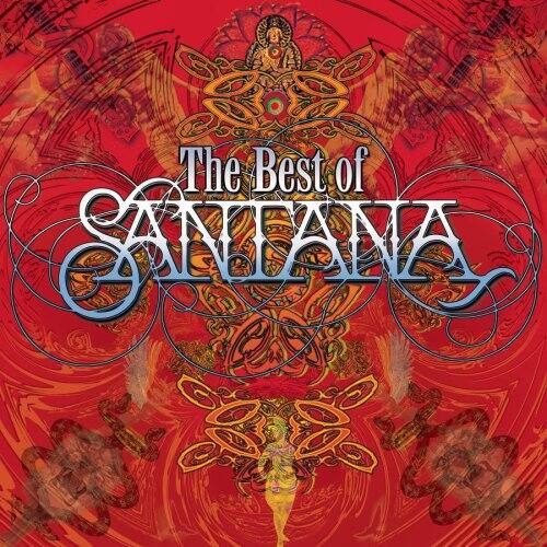 Santana - Best of   - COMPACT DISCS [CD]