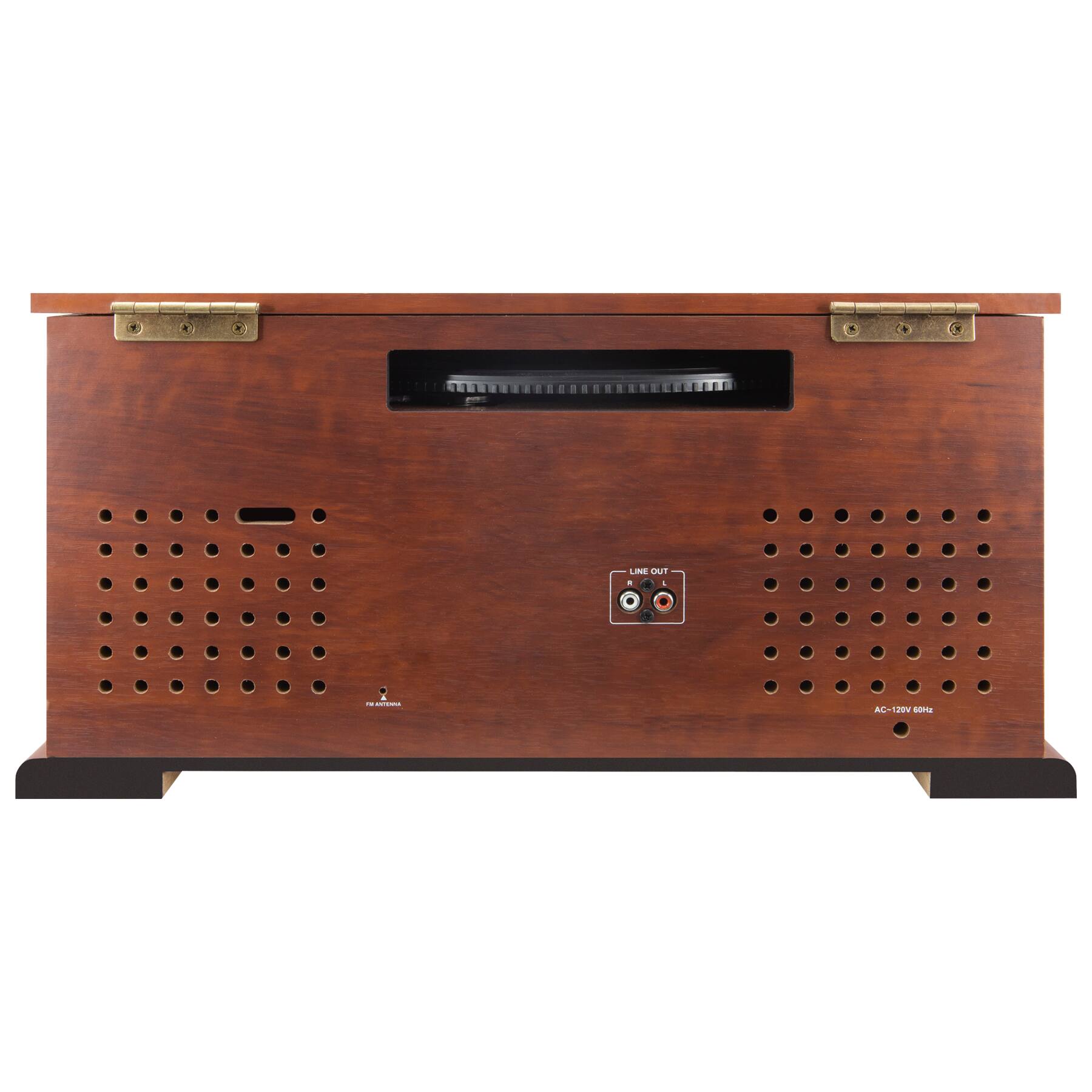 LIE 1 - AL-Se sama

LINE OUT
N

Ac-120V 60Hz

FI AMSTERDAM