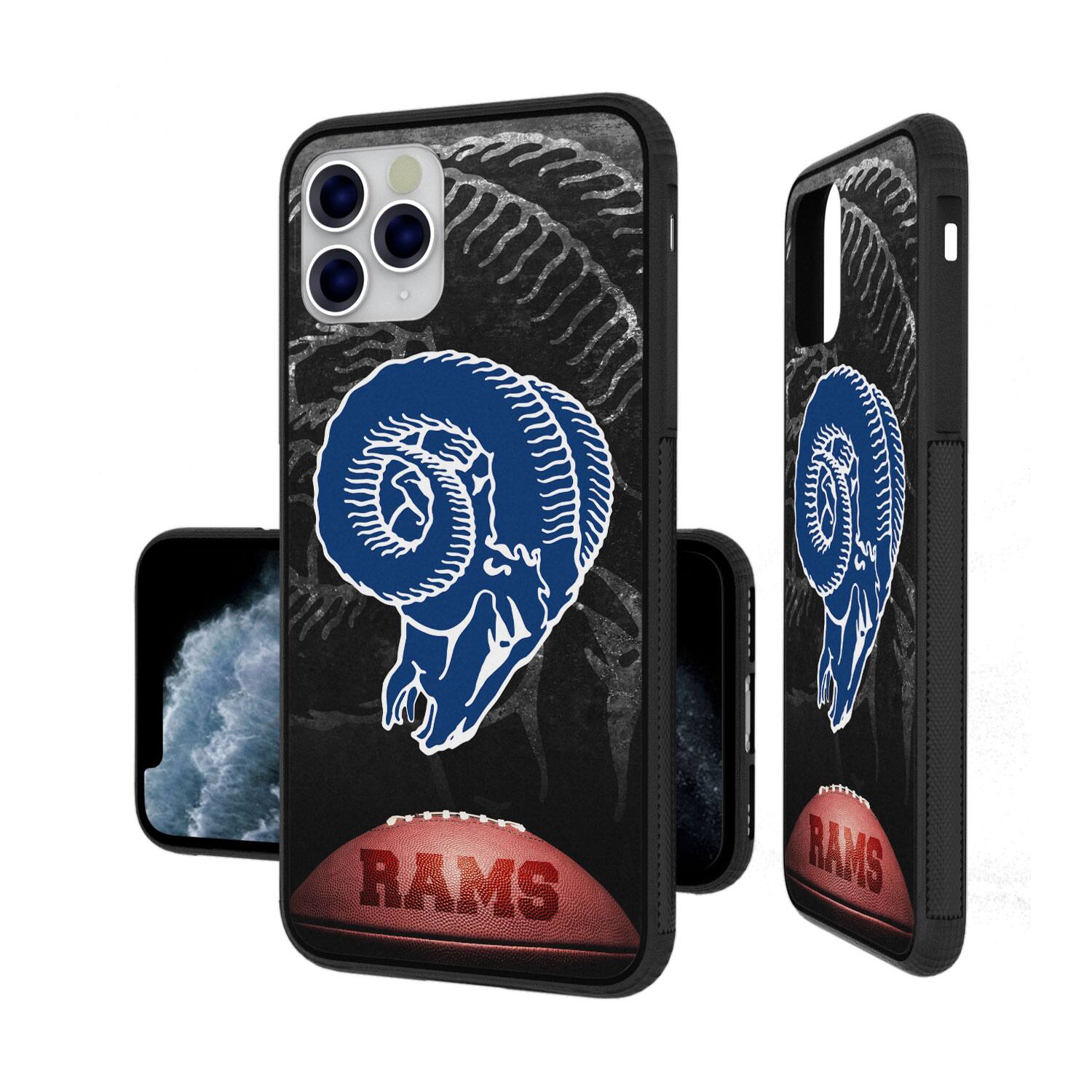 RAMS