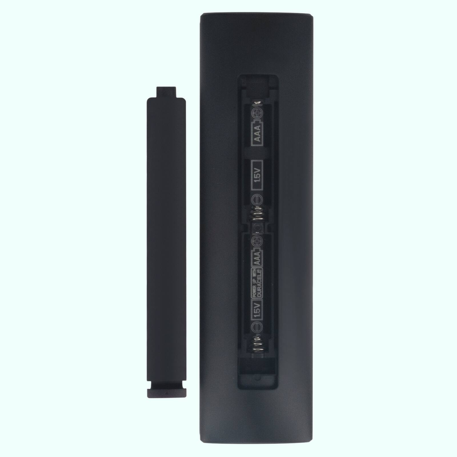 AAA 1.5V  
20 5 AAA  
DURACELL