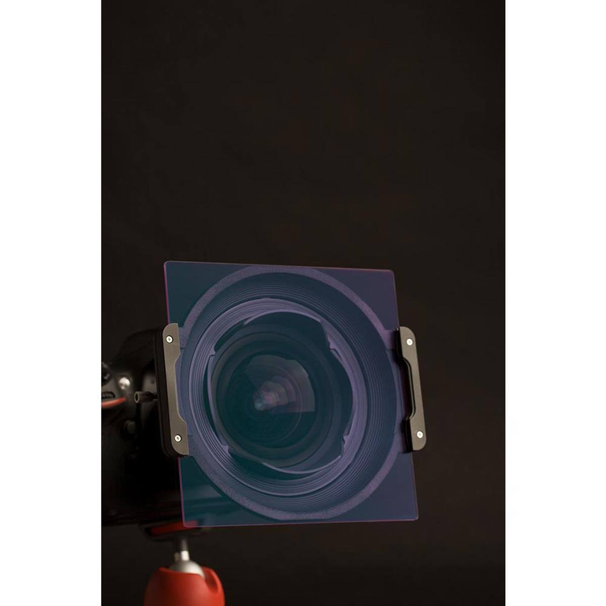 Alt View 2. Haida - Haida 75x75mm NanoPro MC Clear-Night Optical Glass Filter.