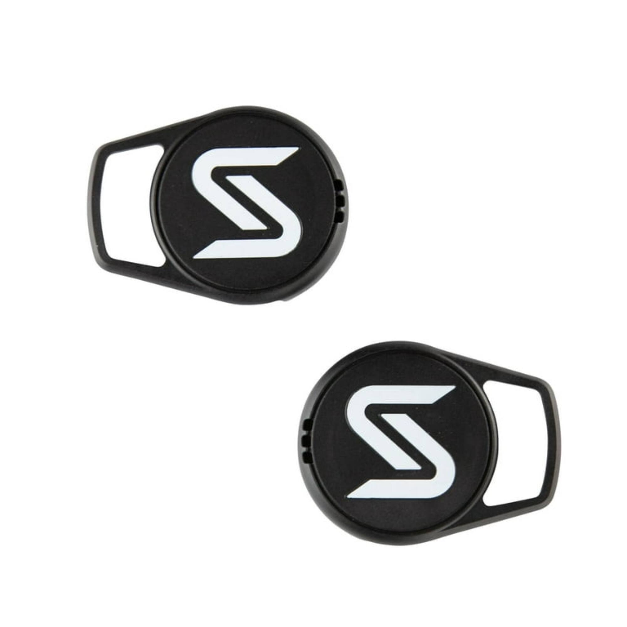 Alt View 3. Saris - Bike Rack Accessory, Bike Strap Caps for Bones or Bones EX Racks - black.