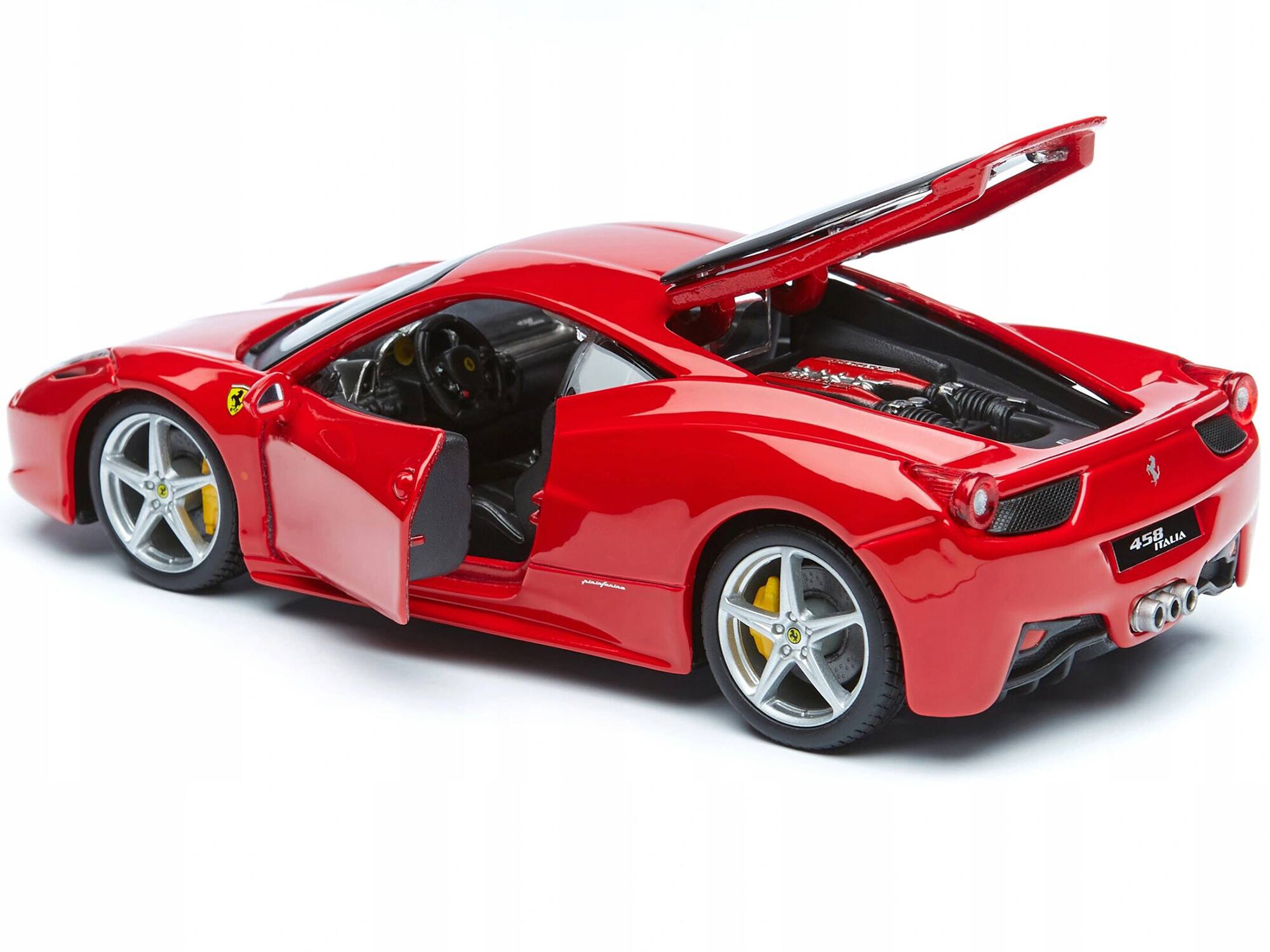 458 ITALIA