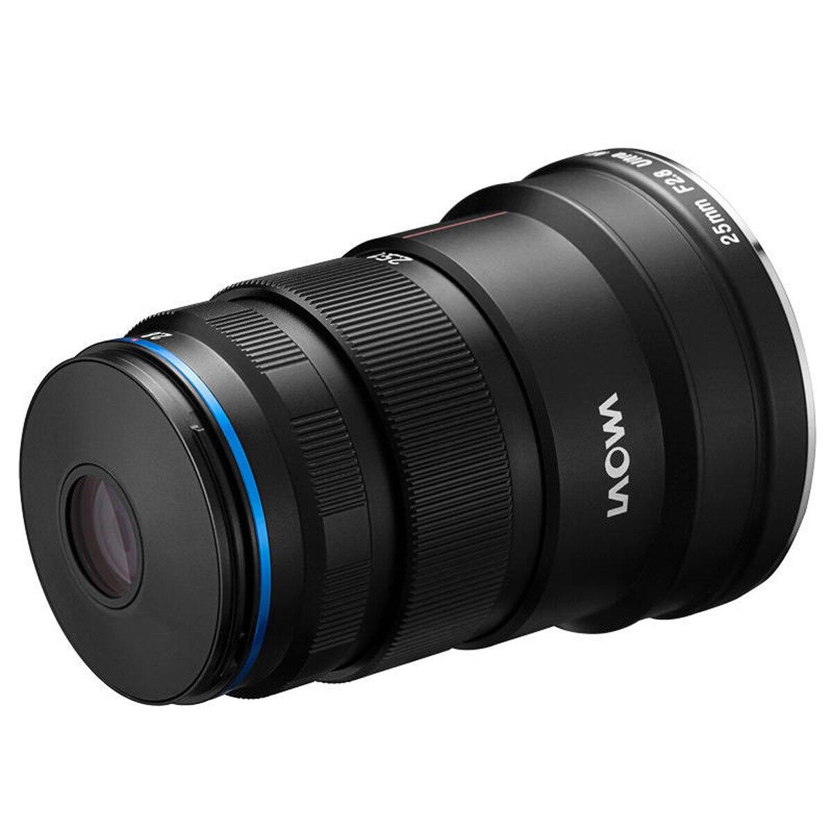 5 Um F2.8 25mm A WOVI