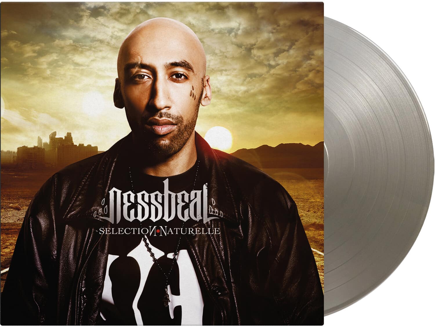 Nessbeal - Selection Naturelle   - VINYL LP price history on PriceWatchPro