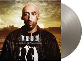 Nessbeal - Selection Naturelle - VINYL LP