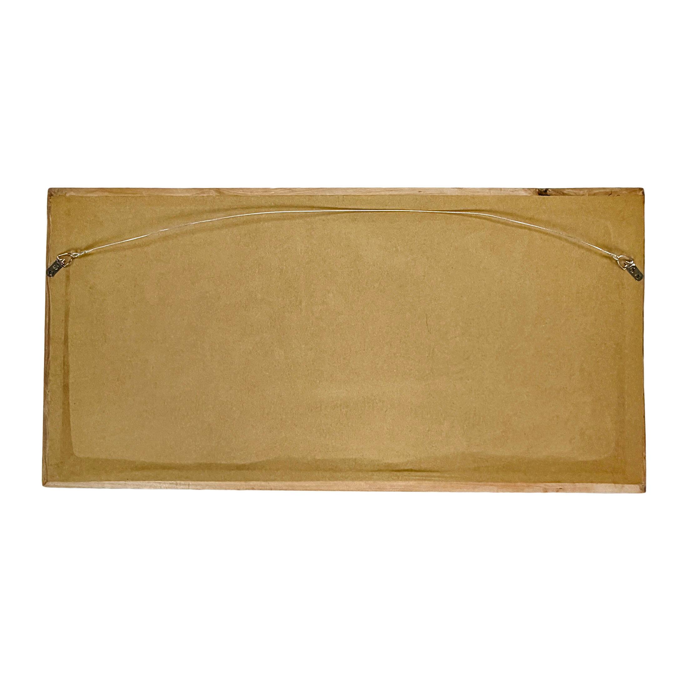 Alt View 9. Zeckos - Rustic Bear Family in Woods Intarsia Wood Wall Sculpture 35.5x18 Indoor - Brown.