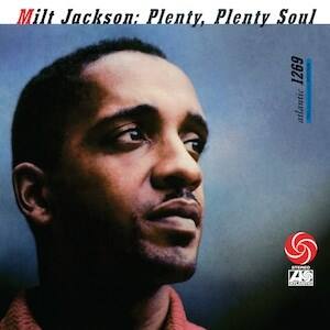 Plenty, Plenty Soul [LP] [VINYL]