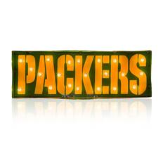 PACKERS