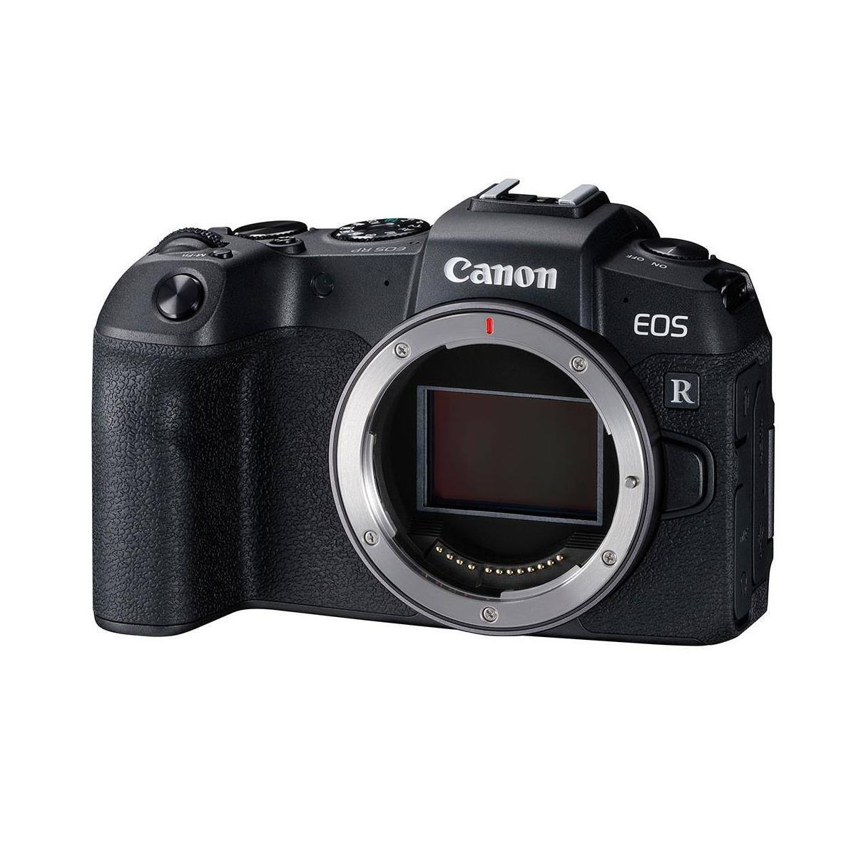 202 SL Canon EOS R