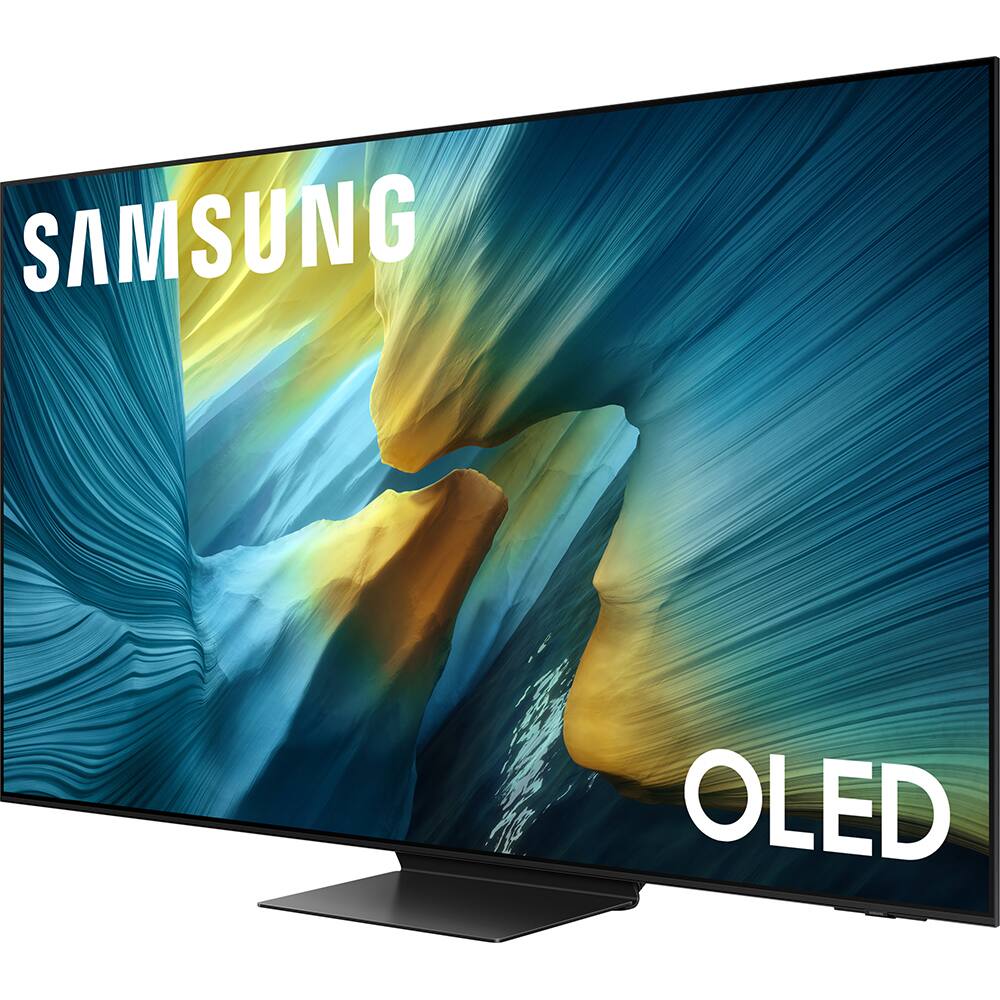 SAMSUNG OLED