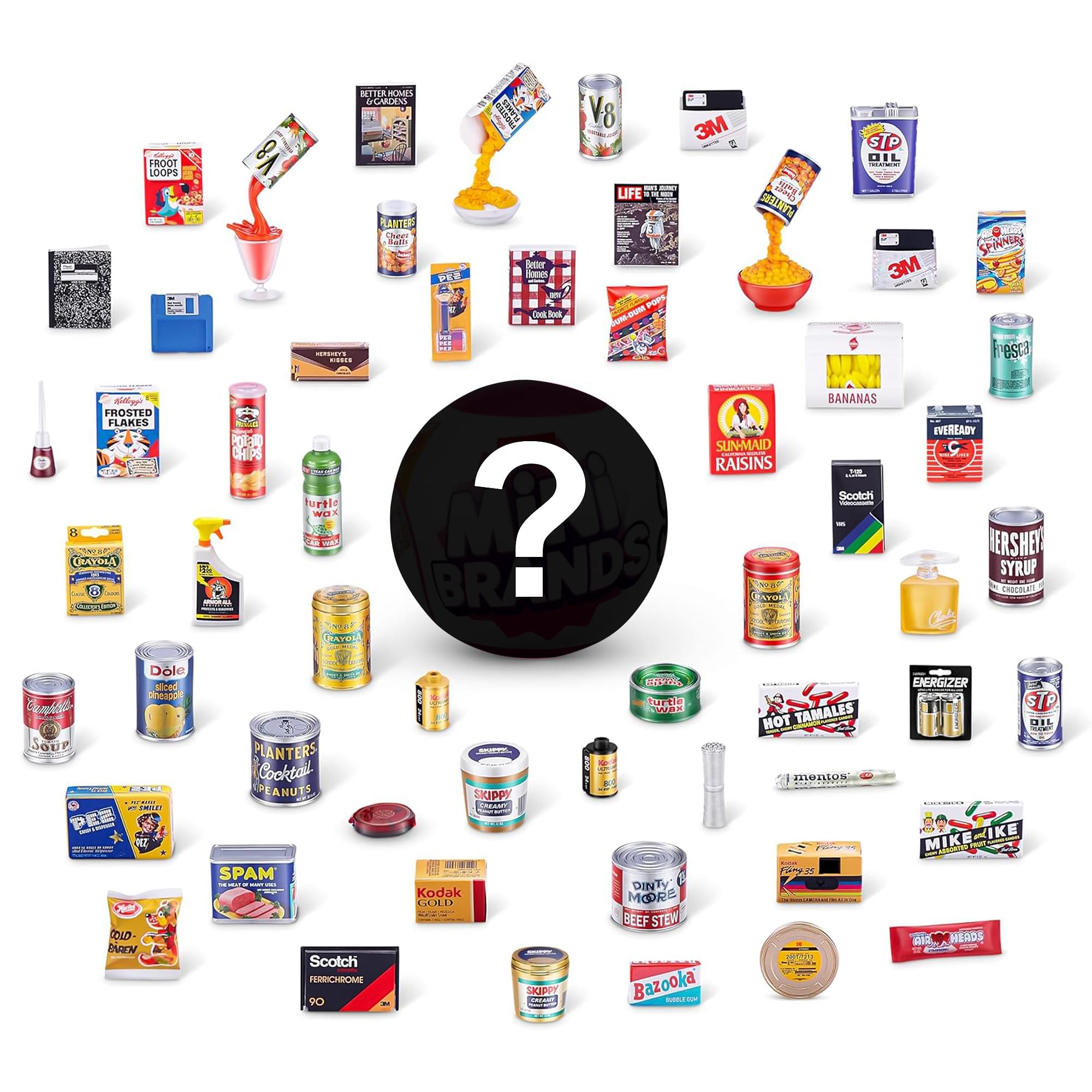 PROD LDGPS BITER ESS OMUEN ANTER de ad I S Hrmes - ONE o V8 i LIFE - - 3M STP OIL C 3M SPINNIA . resta C. WA BANANAS PROSTED FLAKES EVEREADY DED CRAMMLR CHIPS d RAISINS Rondoh turtle DARC GRAVDLA WO - BRANDS ? - HERSHET SYRUP Coopaces vn - N CATA Dole SOVI ENREZER Sicef pneasd TurNe Ce TAMALES HOT DIL SOu LANTERS S Cooktail mentum LO. EANUTS A SKIPPY OLLER - PEE IKE MIKE-IKE MIKE 1 SPAM 1 - DINTY Kodak MODRE GUHD BEEF STEW COLD BS MEADS IMEN Scotch . FERCHIOME VO SKIPPT - Bazooka -