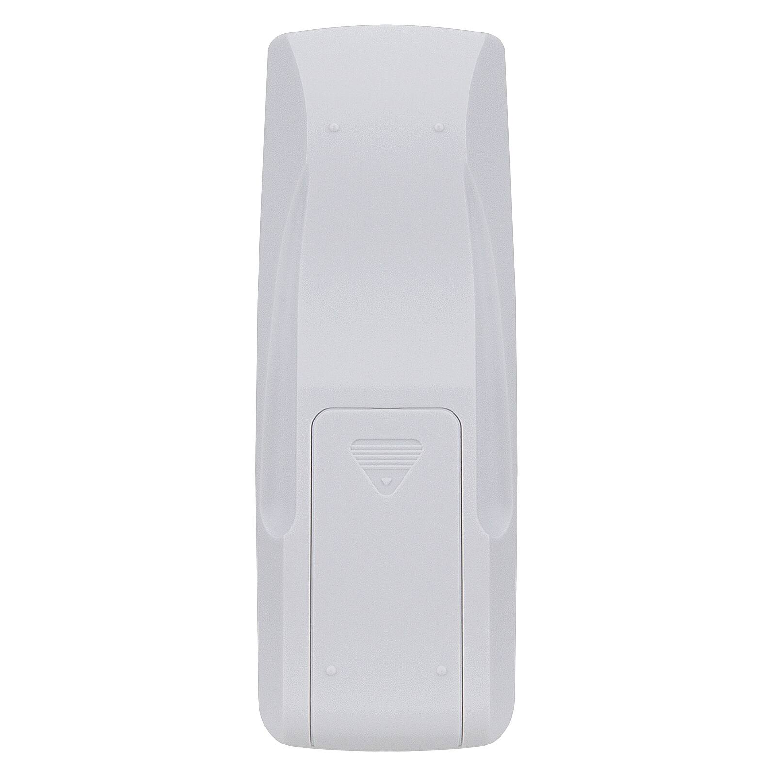 Alt View 1. WINFLIKE - New COV30332908 Replacement  Remote Compatible with LG Portable Air Conditioner sub COV30332906 COV30332903.