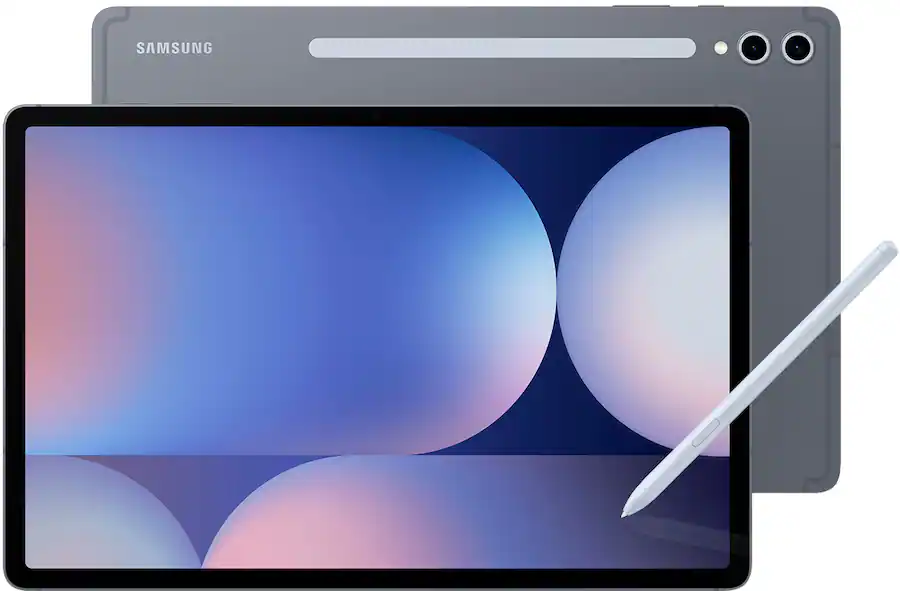 Samsung Galaxy Tab S10+ 512GB Wi Fi with S Pen Moonstone