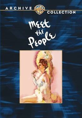 Meet the People - DVD