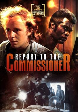Report To The Commissioner - DVD