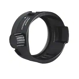 Glow - OTA-EV2 ParaSnap OTA Adapter for eVOLV 200 Pro II Barebulb Head