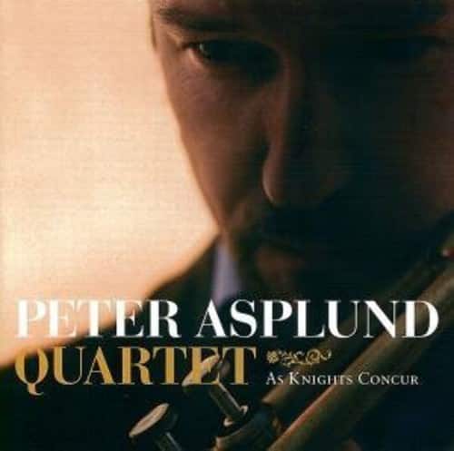 Peter Asplund - As Knights Concur   - COMPACT DISCS [CD] price history on PriceWatchPro