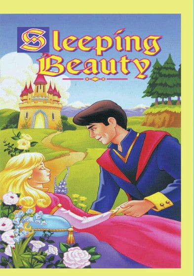 Sleeping Beauty (MOD) (DVD Movie) price history on PriceWatchPro