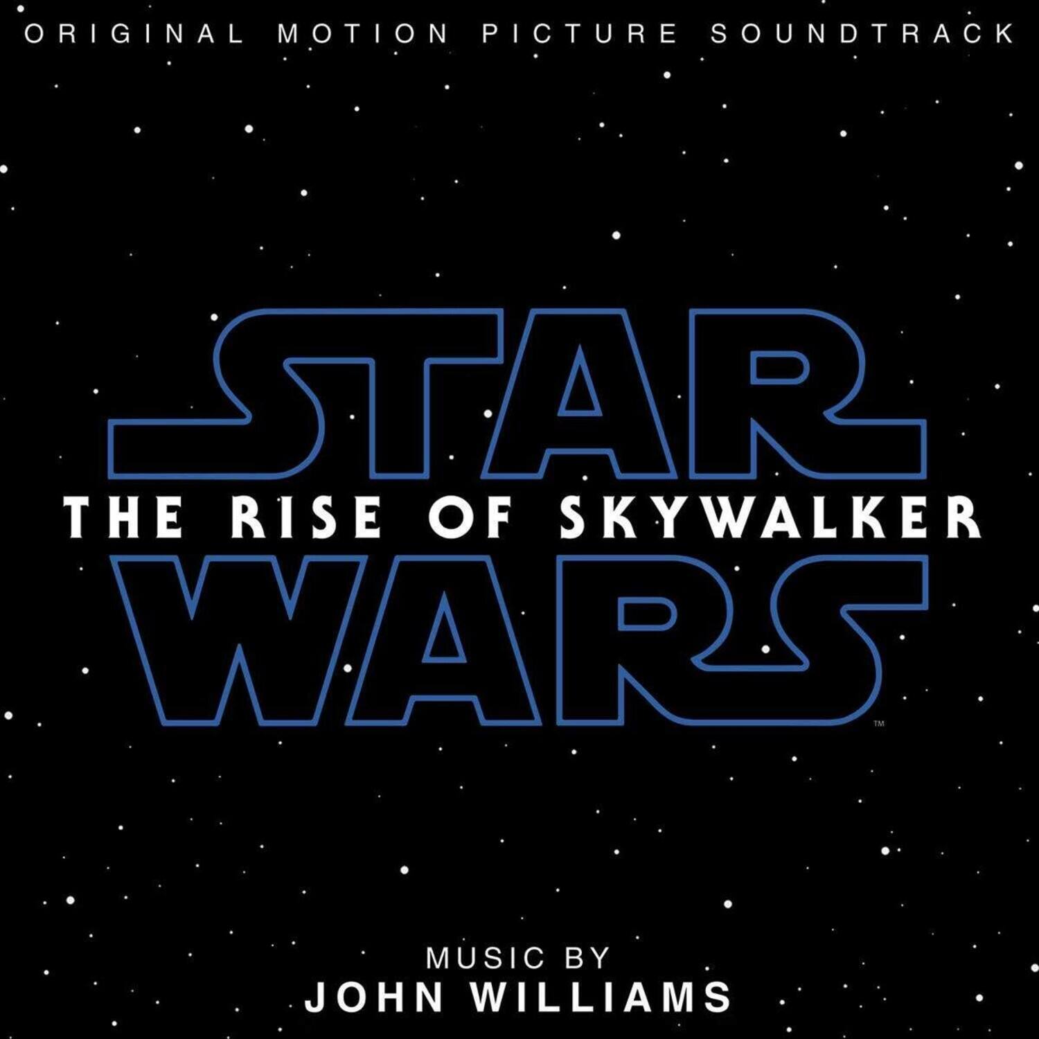 John Williams - Star Wars: Episode IX: The Rise of Skywalker (Original Motion Picture Soundtrack)   - COMPACT DISCS [CD] price history on PriceWatchPro