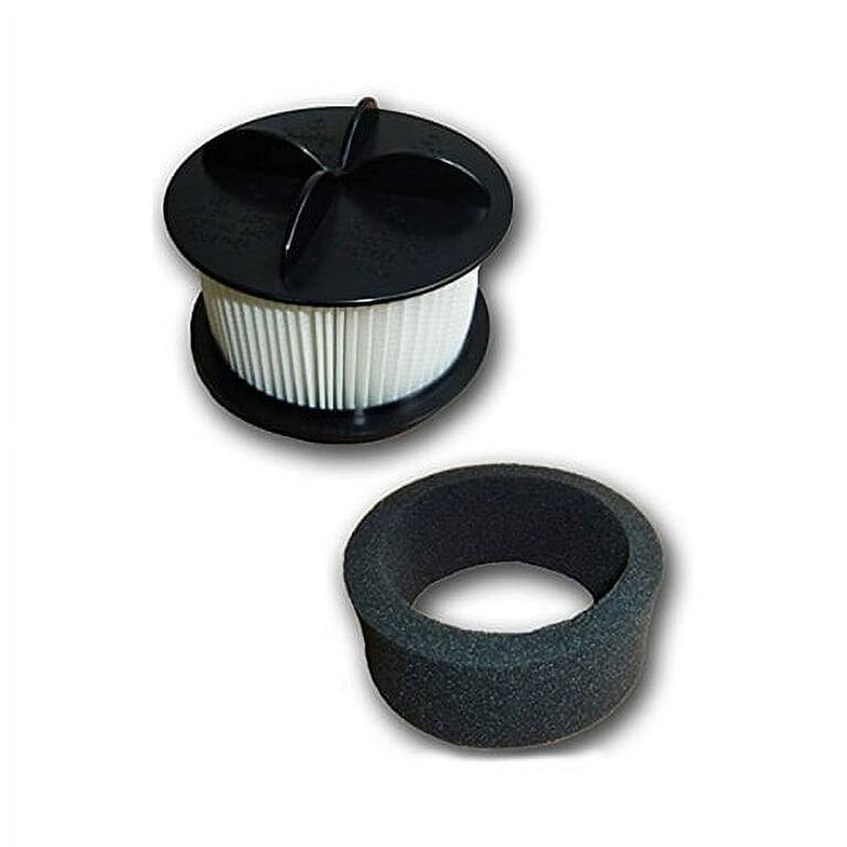 Front. EnviroCare - 1 Pack Replacement Vacuum Filter for Part #F955.
